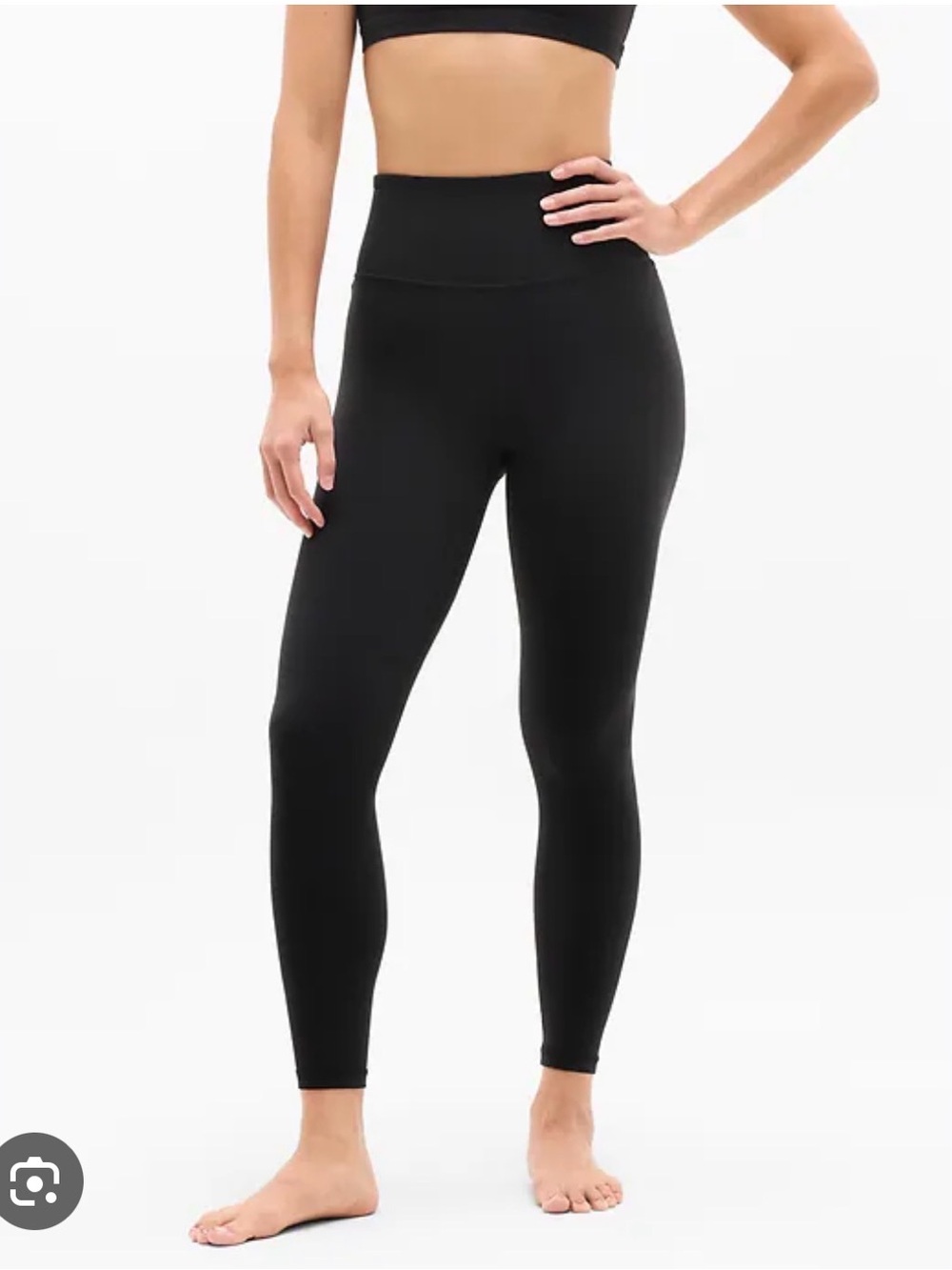 ATHLETA Ultra High Rise Elation 7/8 Tight